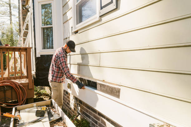 Top rated local Emergency Siding Repair specialists in Glassboro, NJ